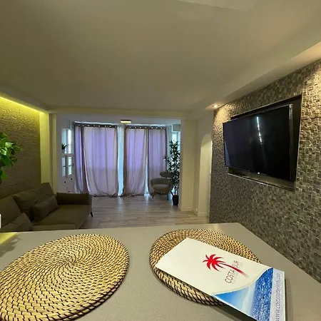 Miraverde Paraiso, Lovely Адехе