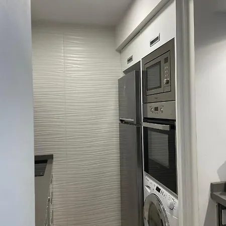 Apartman Miraverde Paraiso, Lovely *