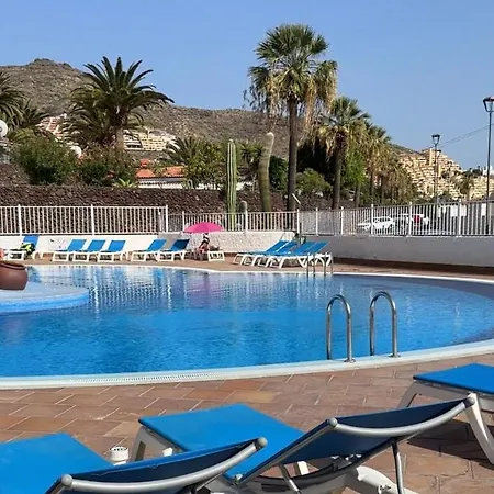 Apartmán Miraverde Paraiso, Lovely Costa Adeje (Tenerife)