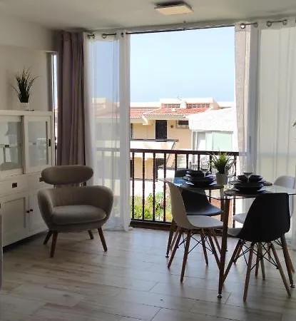 Apartment Miraverde Paraiso, Lovely *