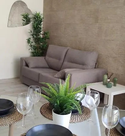 Miraverde Paraiso, Lovely Apartman