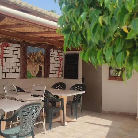 Miraverde Paraiso, Lovely Apartman *