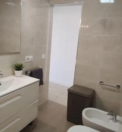 Apartmán Miraverde Paraiso, Lovely Costa Adeje (Tenerife)