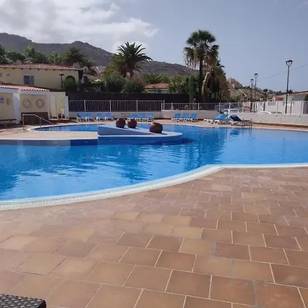 Miraverde Paraiso, Lovely Apartmán *