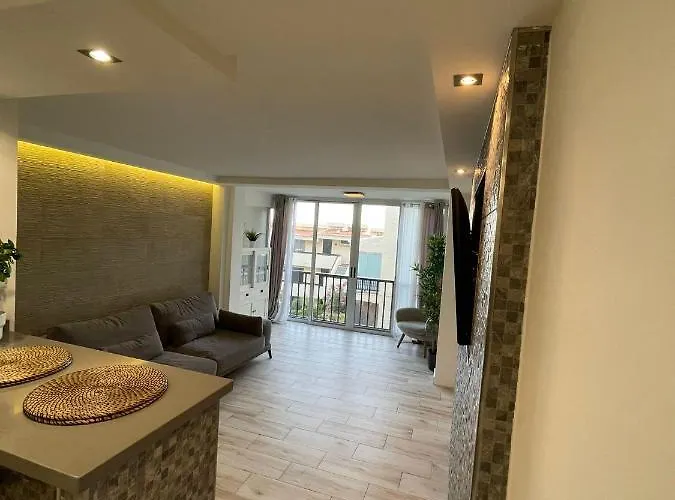 Appartement Miraverde Paraiso, Lovely *