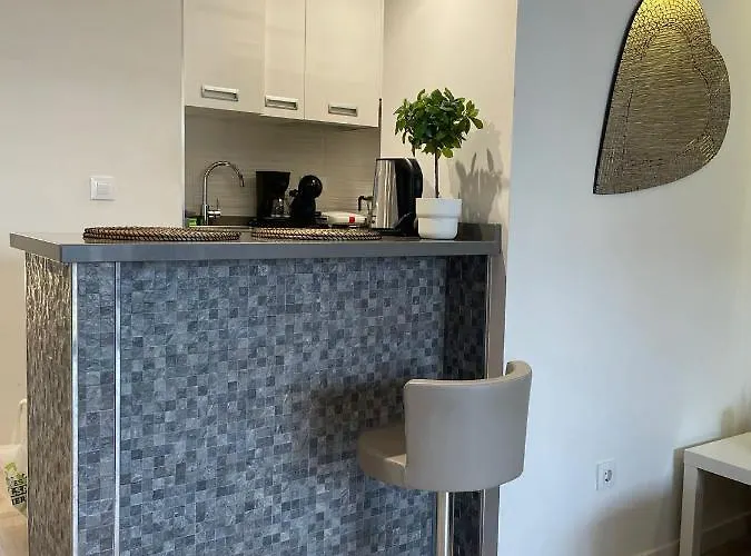 Miraverde Paraiso, Lovely Appartement