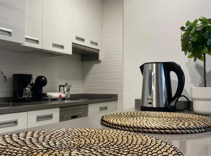 Appartement Miraverde Paraiso, Lovely *