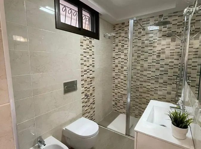 Miraverde Paraiso, Lovely * Costa Adeje (Tenerife)