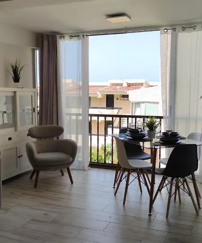 Appartement Miraverde Paraiso, Lovely *