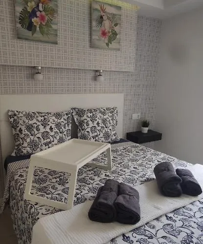 Appartement Miraverde Paraiso, Lovely Costa Adeje (Tenerife)