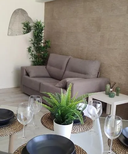 Miraverde Paraiso, Lovely Appartement