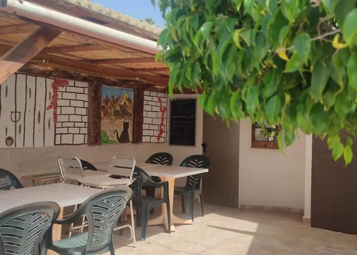 Miraverde Paraiso, Lovely Appartement *