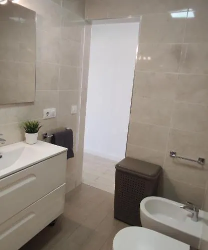 Appartement Miraverde Paraiso, Lovely Costa Adeje (Tenerife)