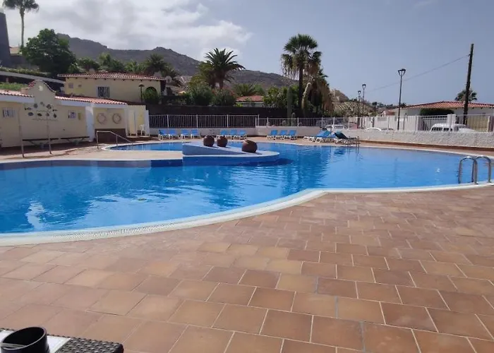 Miraverde Paraiso, Lovely Appartement *