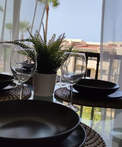 Appartement Miraverde Paraiso, Lovely