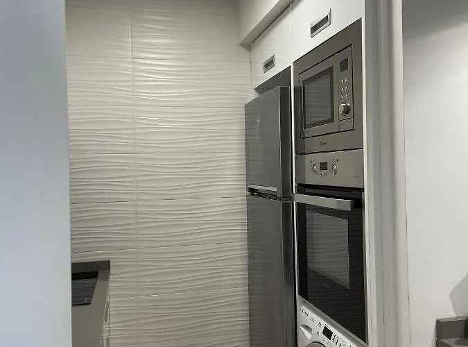 Lejlighed Miraverde Paraiso, Lovely *