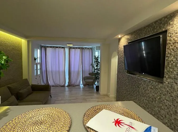 Miraverde Paraiso, Lovely Costa Adeje (Tenerife)