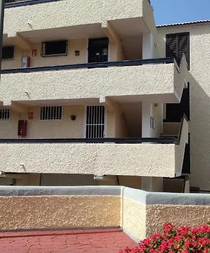 Lejlighed Miraverde Paraiso, Lovely Costa Adeje (Tenerife)