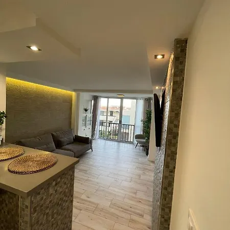 Apartament Miraverde Paraiso, Lovely *