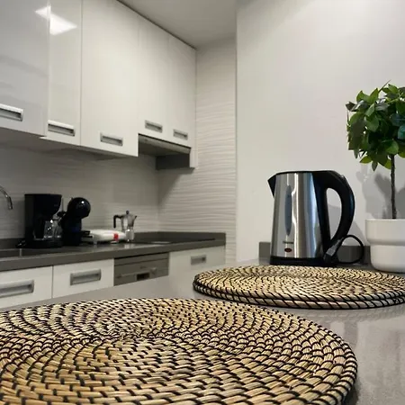 Apartament Miraverde Paraiso, Lovely *