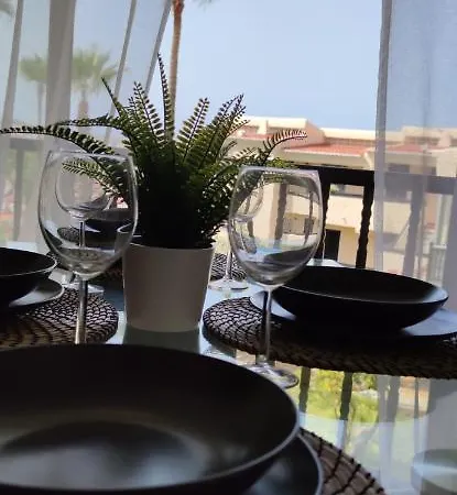 Apartament Miraverde Paraiso, Lovely