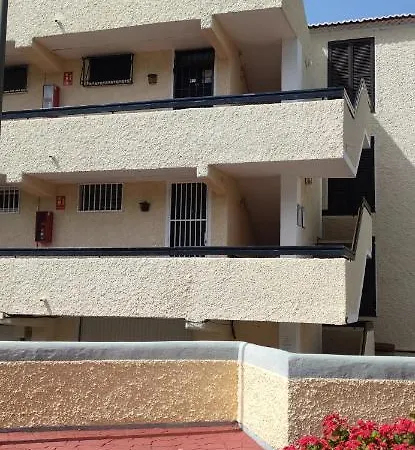 Apartament Miraverde Paraiso, Lovely Costa Adeje (Tenerife)